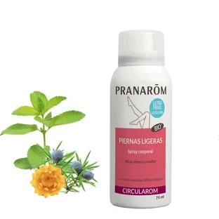 Pranarom Circularom Spray 75ml
