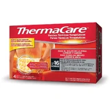 ThermaCare Therapeutische Warmtepleister voor de Onderrug en Heup, 4u