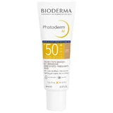 Bioderma Photoderm M SPF50+ Color Doré , 40ml