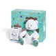 Mustela COFFRE Musti Parfum 50 ml + KOFFIE PELUCHE