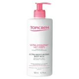 Topicrem Ultra Hydraterende Melk 500ml