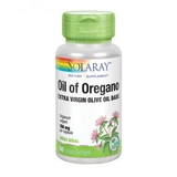 Solaray Öl Oregan 150mg 60 Veg Caps