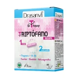 Drasanvi Tryptophan Bilayer 60 Tabletten