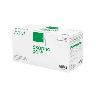 Esophacare 20 sticks buvables 10ml