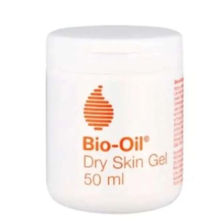 Bio Oil Gel Piel Seca, 50ml