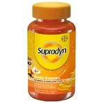 Supradyn Gummies Junior Kindergroeivitaminen 30 Gummies