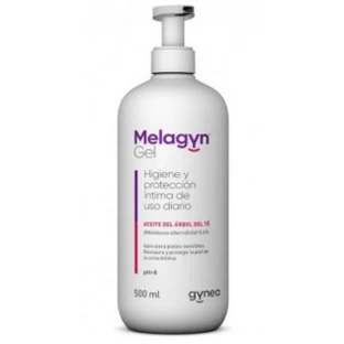 Gynea Melagyn Gel 500ml