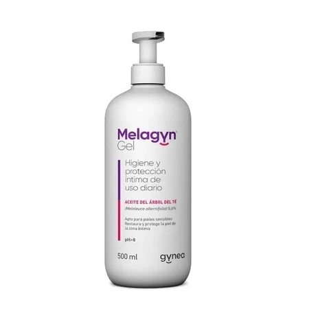 Gynea Melagyn Gel 500ml