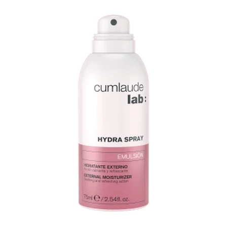 Cumlaude Lab Hydra Hydrating Emulsion Spray 75 ml