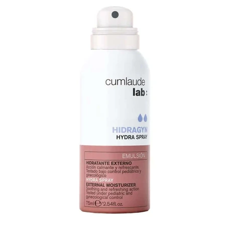 Cumlaude Lab Hydra Hydrating Emulsion Spray 75 ml