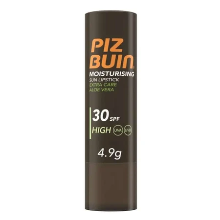 Piz Buin Moisturising Lip Stick SPF30, 4.9 g