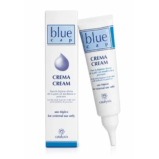 Blue Cap Moisturizing Cream 50 ml