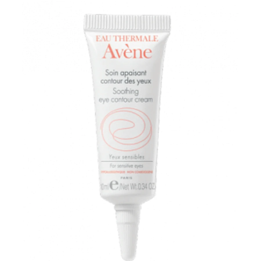 Avene Soothing Eye Contour, 10ml