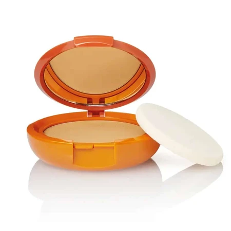 Rilastil Sun System SPF50+ Kompakt Beige 10g