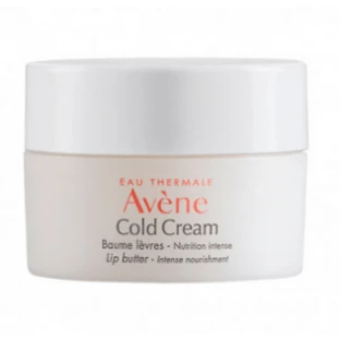 Avene Cold Cream Bálsamo Labial Nutrición Intensa 10ml