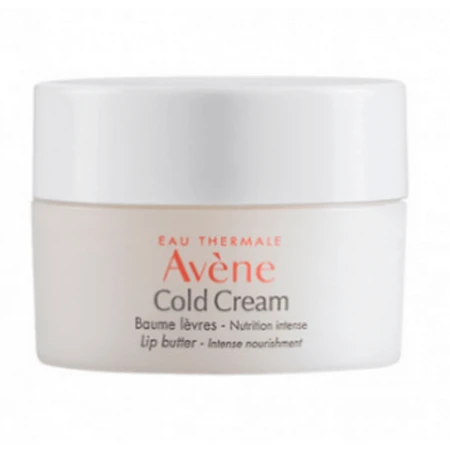Avene Cold Cream Bálsamo Labial Nutrición Intensa 10ml