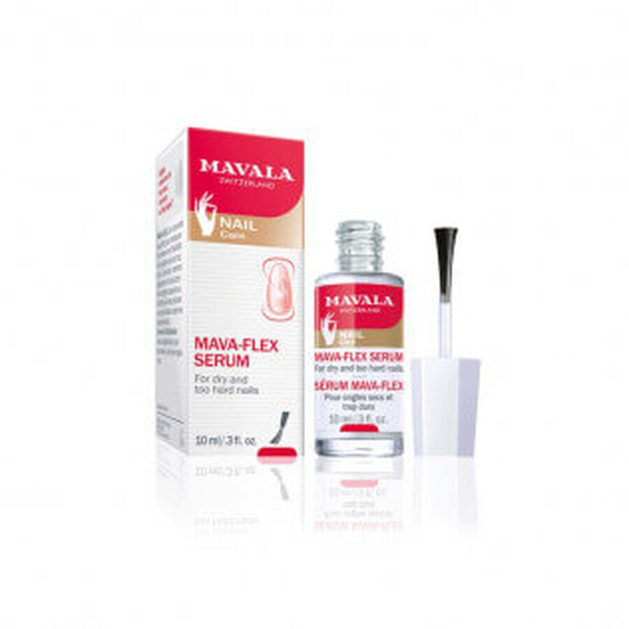 Buy Mavala Mava-Flex Serum 10ml Mavala Mava-Flex Serum 10ml