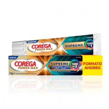 Corega Power Max Supreme All in 1 70g