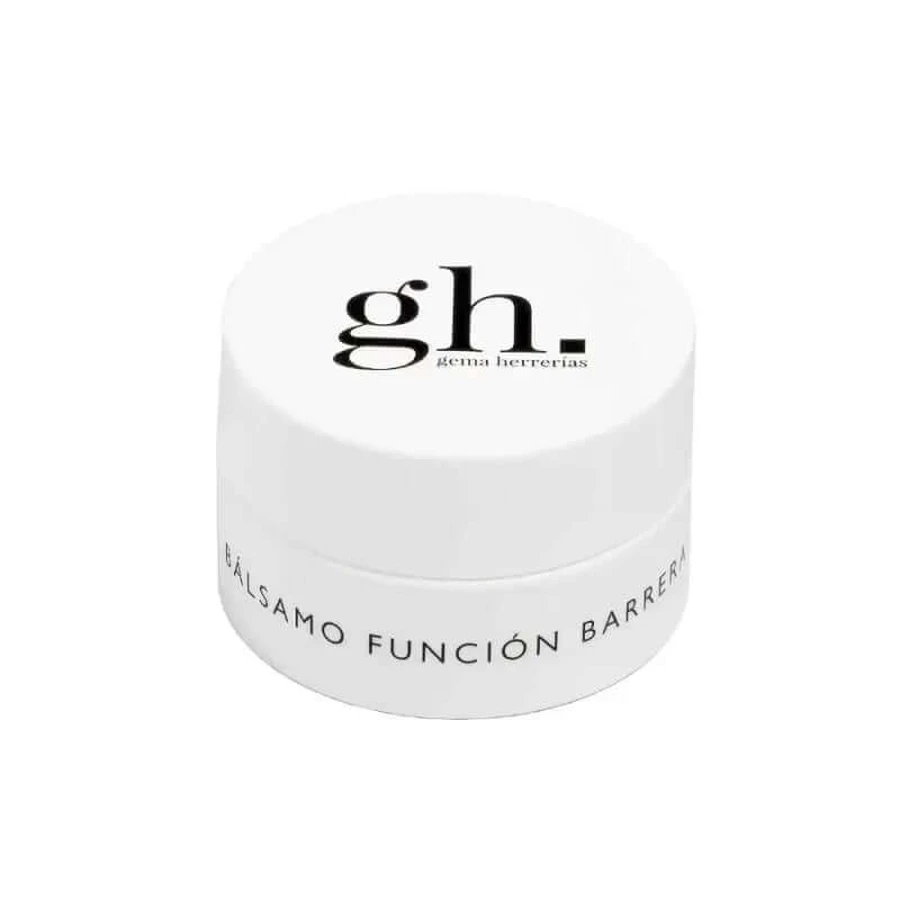 Gema Herrerias Baume de la fonction barrière 15g