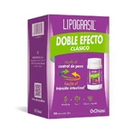 Lipograsil 50 Tabletten