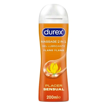 Durex Play Masaje Sensual,200ml