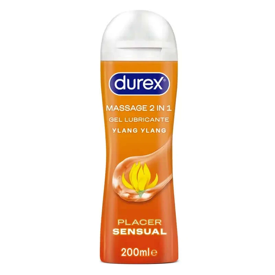 Durex Play Masaje Sensual,200ml
