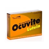 Ocuvite Lutein 60 tablets