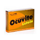 Ocuvite Lute&#239;ne 60 tabletten