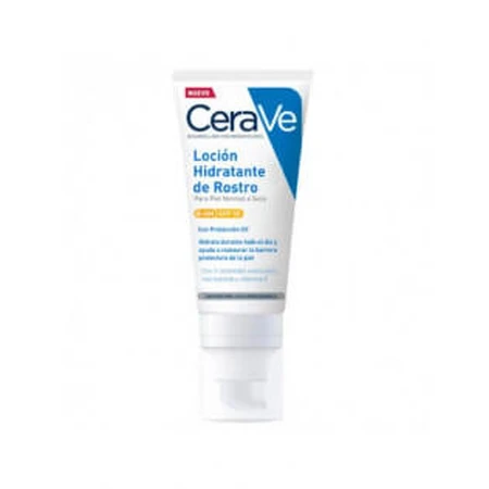 Cerave Gesicht Feuchtigkeitslotion SPF 50 52ml