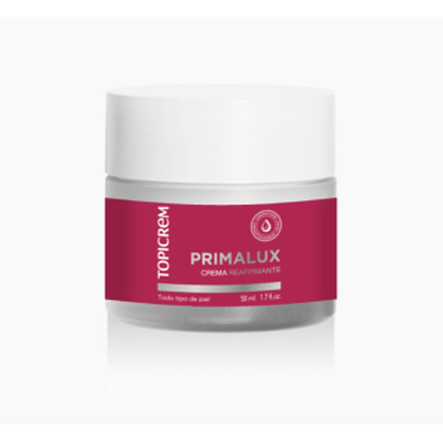 Buy Topicrem Primalux Firming Mature Skin Reaffirming, 50 ml Topicrem Primalux Firming Mature Skin Reaffirming, 50 ml