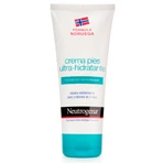 Neutrogena Norwegische Formel Ultra feuchtigkeitsspendende Fußcreme 100ml