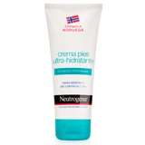 Neutrogena Norwegische Formel Ultra feuchtigkeitsspendende Fußcreme 100ml