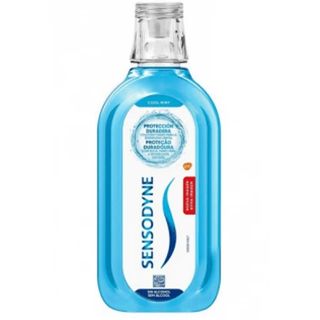 Sensodyne Cold Mint Mundspülung 500ml