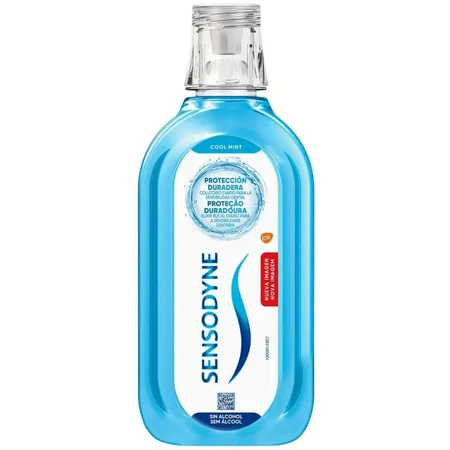 Sensodyne Cold Mint Mundspülung 500ml