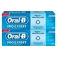 Oral B DUPLO Pro-Expert Multi-Protection pasta 2 x 100ml