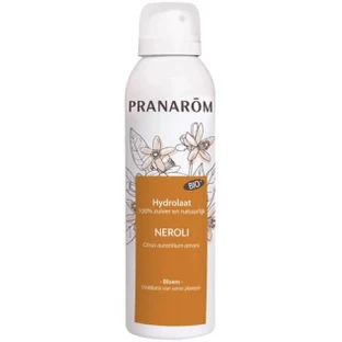 Pranarom Bio Orangenblüten Hydrolat Spray 150 ml