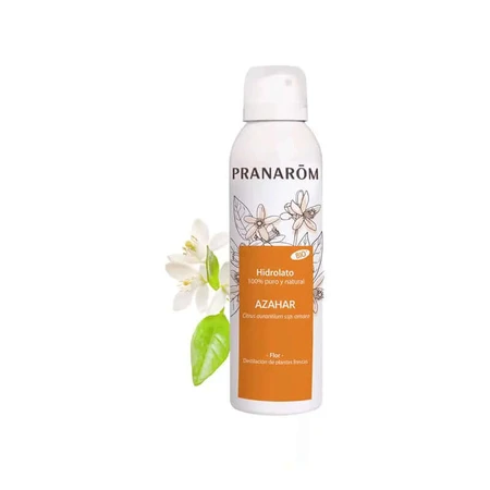Pranarom Bio Orangenblüten Hydrolat Spray 150 ml