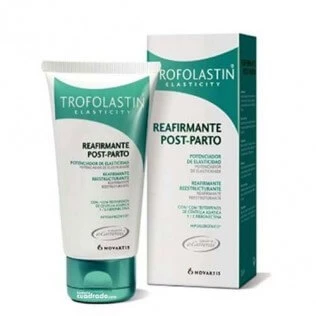 Trofolastin Elasticity Post-Partum Firming Firming, 200ml