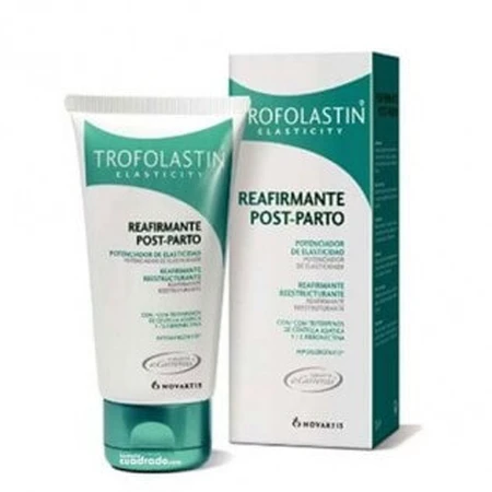 Trofolastin Elasticity Post-Partum Firming Firming, 200ml