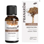 Pranarom Meditatie Verstuiver Mengsel 30ml