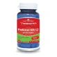 Parasites 12 Detox Forte, 60 Kapseln, Herbagetica