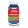 Parasites 12 Detox Forte, 60 capsule, Herbagetica