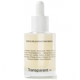 Transparent Lab Zachte Verjonging Serum 30ml