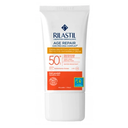 Rilastil Zon Systeem Leeftijdsherstel SPF50+ , 50ml