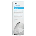 Letibalm Herstellende Voetcrème 100ml