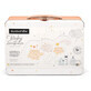 Suavinex Birth Suitcase Set Coral