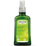 Weleda Aceite Corporal Refrescante Citrus, 100ml