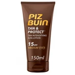 Piz Buin Tan & Protect Sonnenlotion SPF15, 150ml