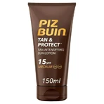 Piz Buin Tan & Protect Sonnenlotion SPF15, 150ml