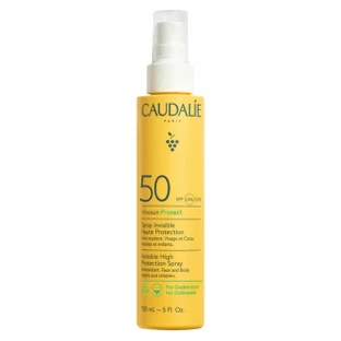 Caudalie Vinosun Spray Lait SPF50, 150 ml